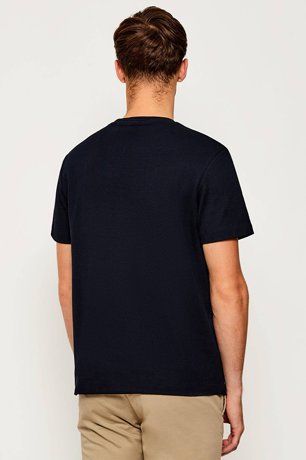 ΜΠΛΟΥΖΑ BOSS - 404 ΜΠΛΕ